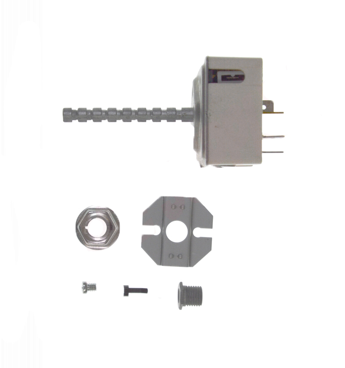 6500-209M - Genuine OEM Robertshaw Universal Range Surface Element Switch